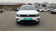 Volkswagen Tiguan 1.5 TSi EVO 150 Match 5dr DSG Petrol Estate